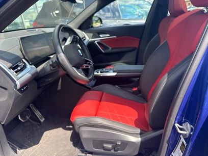 Certified 2025 BMW X2 xDrive28i w/ Technology Package