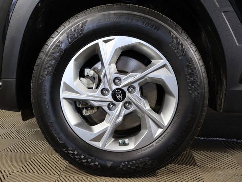 Certified 2024 Hyundai Tucson SEL image 19