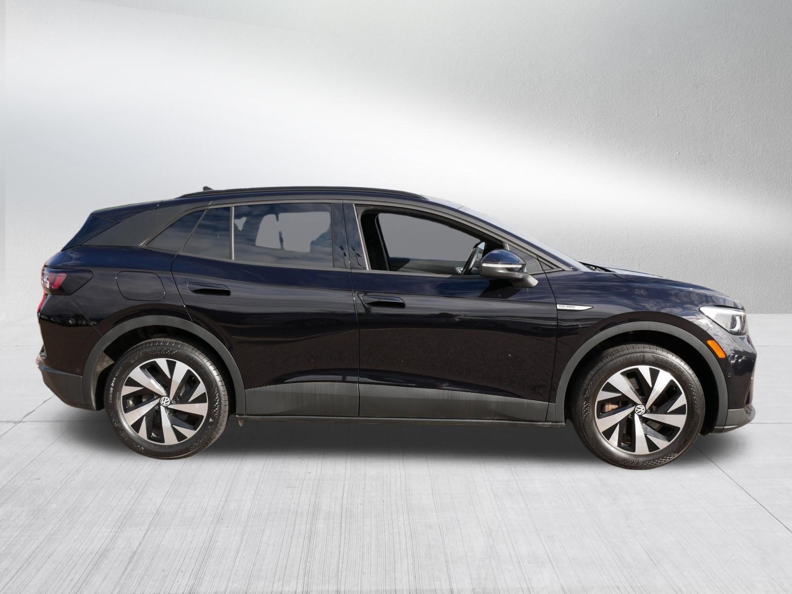 Certified 2023 Volkswagen ID.4 Pro AWD/4WD image 8