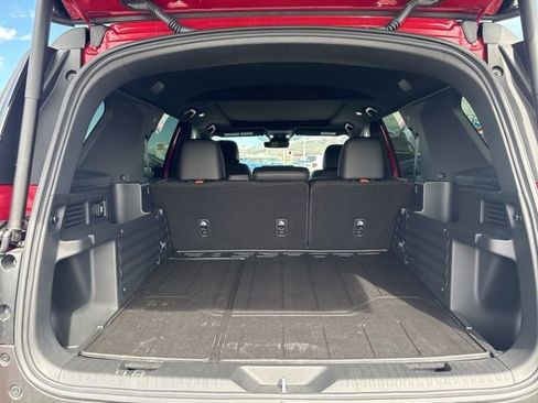 New 2026 Honda Passport TrailSport image 26