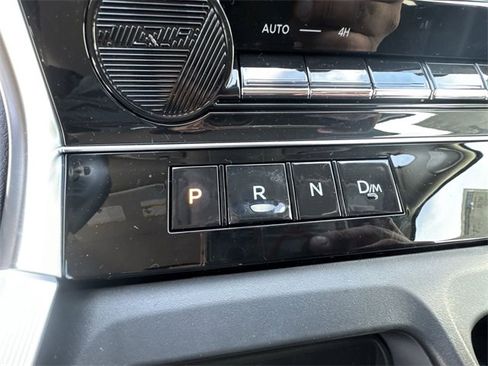 New 2026 Nissan Armada SV image 19