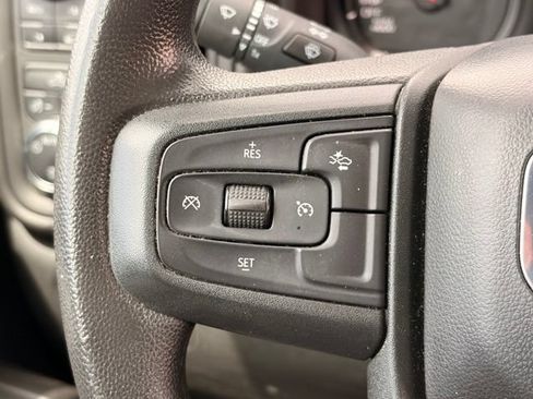 Used 2024 GMC Sierra 1500 Pro w/ Graphite Edition AWD/4WD image 15