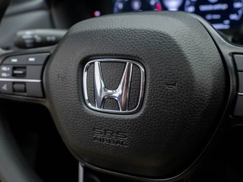 New 2026 Honda Accord SE image 26
