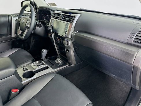 Used 2022 Toyota 4Runner Trail Special Edition image 29