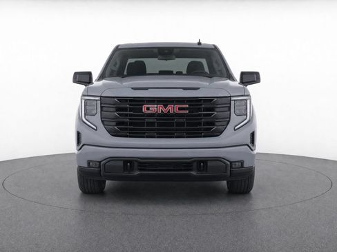 Used 2024 GMC Sierra 1500 Elevation AWD/4WD image 5