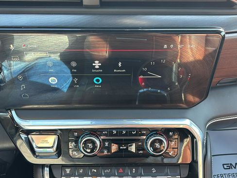 Certified 2025 GMC Sierra 2500 Denali Ultimate image 33