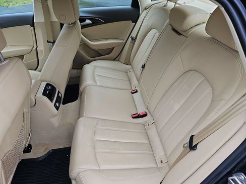 Used 2012 Audi A6 3.0T Prestige AWD/4WD image 26
