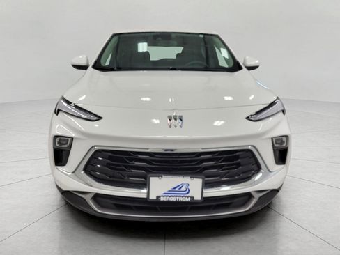 Used 2025 Buick Encore GX Preferred image 14