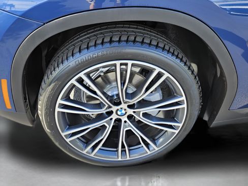 Certified 2024 BMW X3 sDrive30i w/ Premium Package image 40