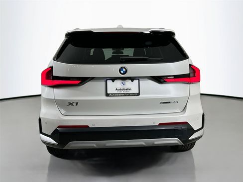 Used 2026 BMW X1 xDrive28i w/ Convenience Package AWD/4WD image 6