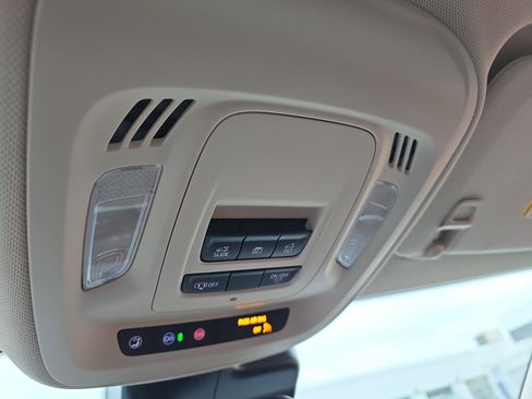 Used 2023 Buick Envision Essence w/ Sport Touring Package AWD/4WD image 32