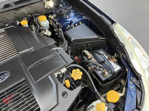 Used 2010 Subaru Legacy 2.5GT Limited w/ Popular Equipment Group 2C image 67