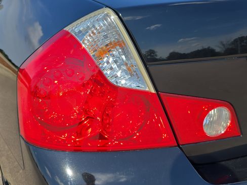 Used 2006 INFINITI M35 x image 36