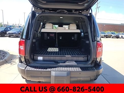 Used 2025 Toyota Land Cruiser 1958 AWD/4WD image 26