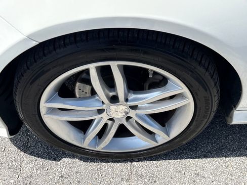 Used 2014 Mercedes-Benz C 250 Sedan image 11