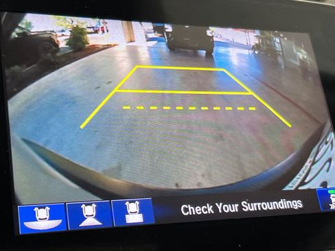 Used 2021 Honda CR-V EX-L image 21