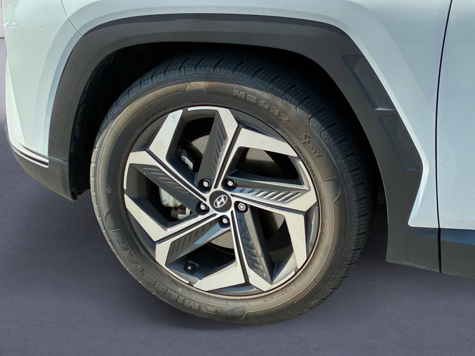 Used 2022 Hyundai Tucson SEL w/ Convenience Package FWD image 5