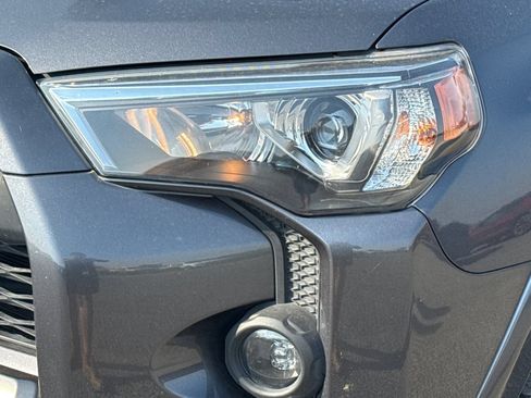 Used 2023 Toyota 4Runner TRD Pro AWD/4WD image 51