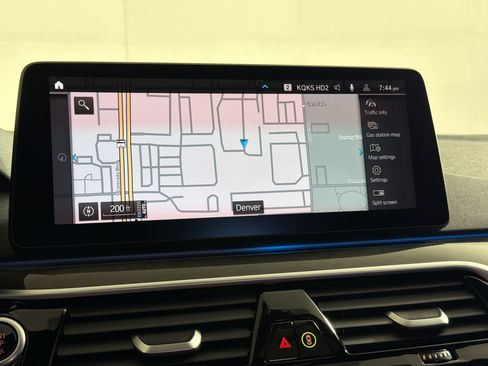 Certified 2023 BMW 530e xDrive w/ Premium Package AWD/4WD image 24