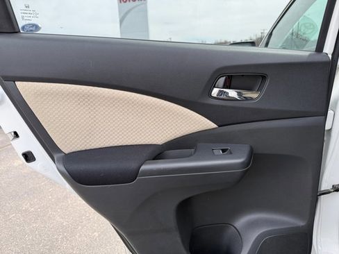 Used 2016 Honda CR-V EX image 31