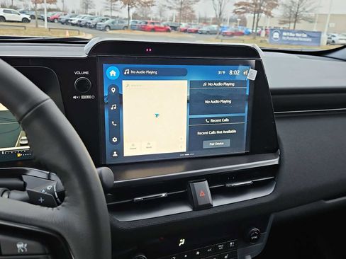 New 2026 Subaru Outback Premium image 27