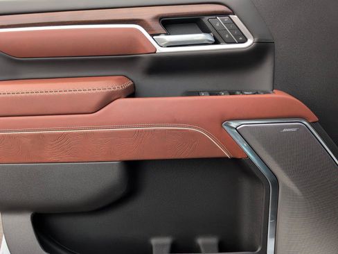 New 2026 GMC Sierra 3500 Denali Ultimate AWD/4WD image 19