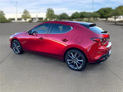 New 2026 MAZDA MAZDA3 s