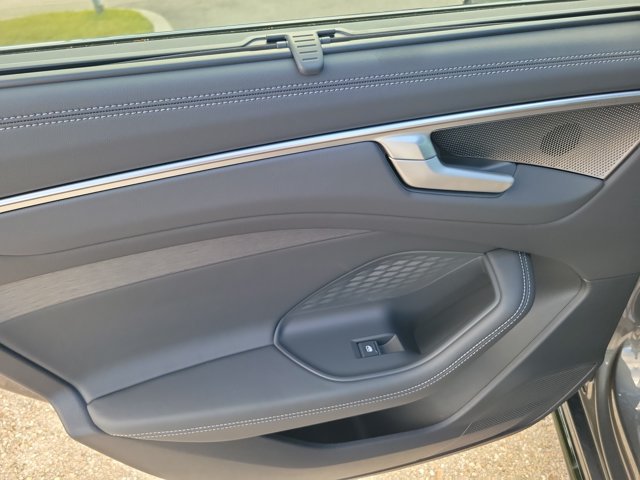 Certified 2026 Audi A6 Prestige AWD/4WD image 12