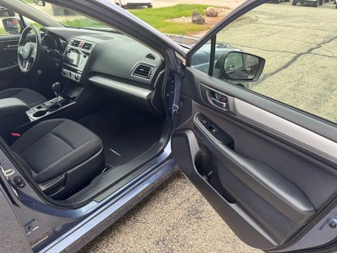 Used 2016 Subaru Legacy 2.5i Premium w/ Protection Package #1 (Disc) image 12