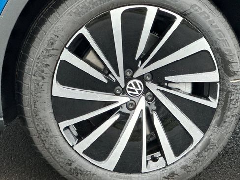 New 2026 Volkswagen ID.4 Pro AWD/4WD image 24