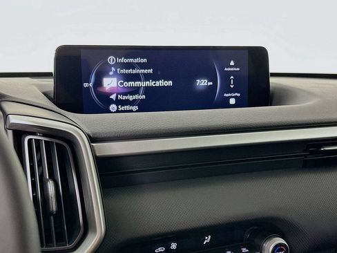 New 2026 MAZDA CX-50 Meridian Edition AWD/4WD image 19
