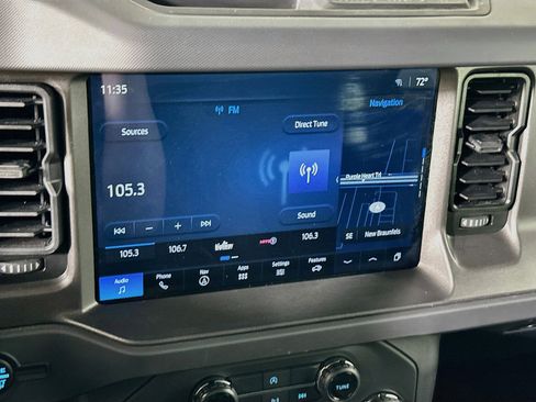 Used 2025 Ford Bronco Big Bend AWD/4WD image 19