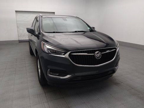 Used 2021 Buick Enclave Essence FWD image 14