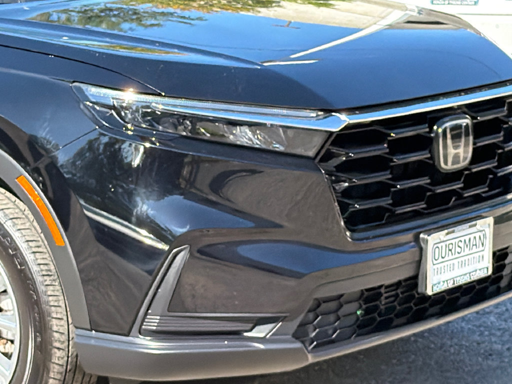 Used 2024 Honda CR-V EX image 5