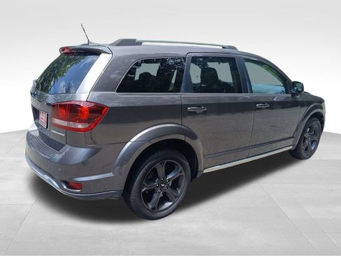 Used 2020 Dodge Journey Crossroad FWD image 12
