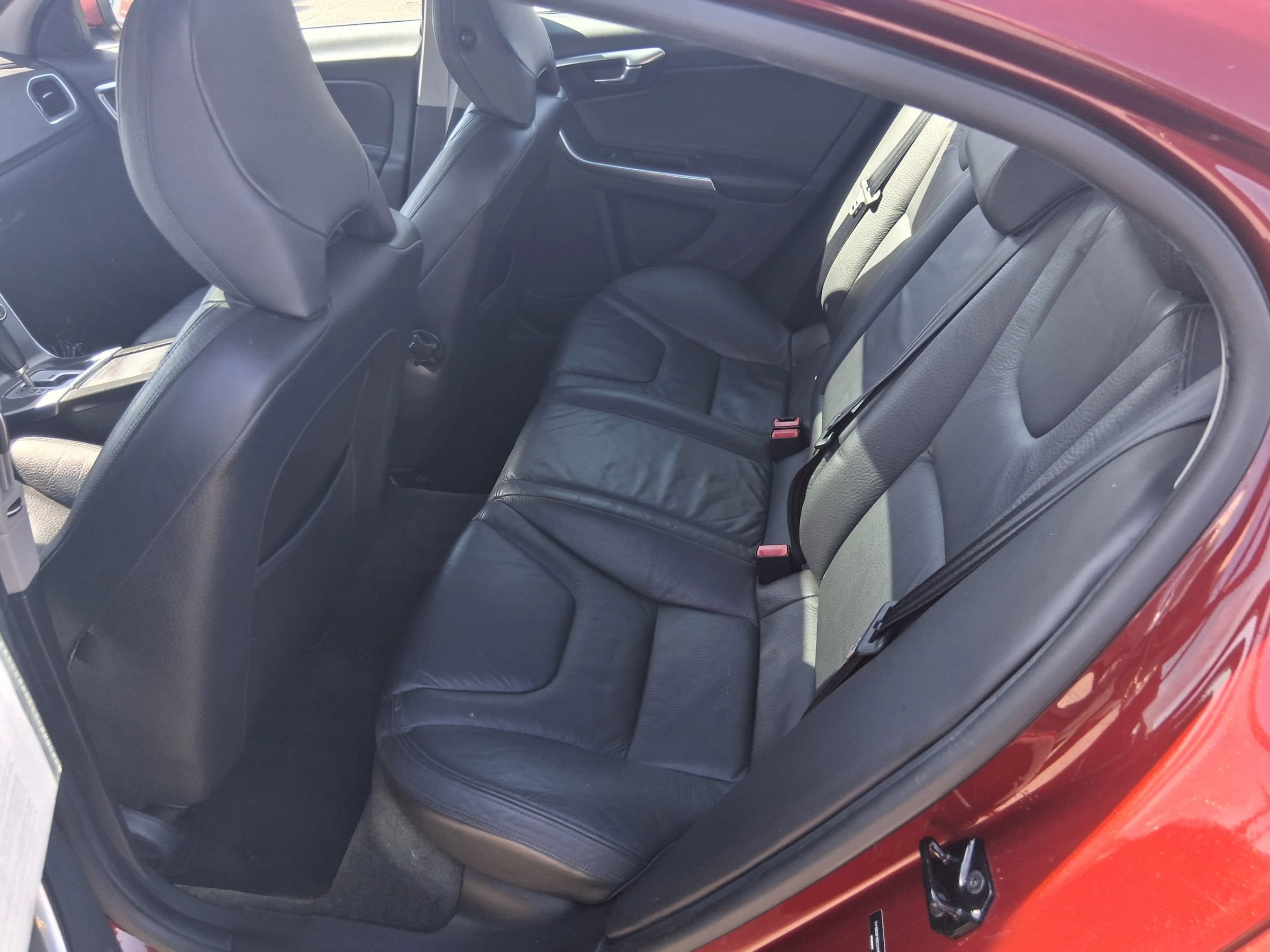 Used 2012 Volvo S60 T6 AWD/4WD image 17