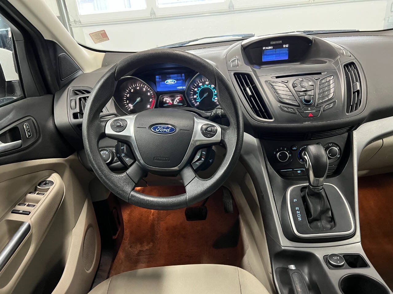 Used 2014 Ford Escape SE FWD image 8