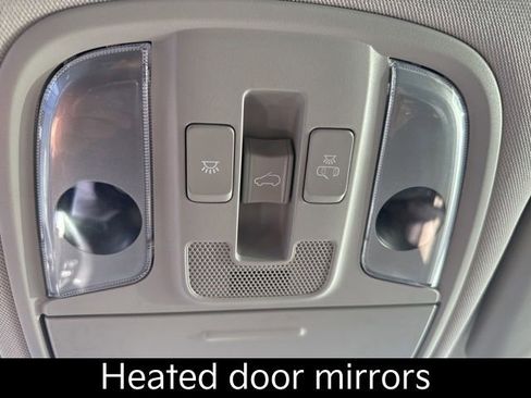 Certified 2021 Kia Sportage EX w/ EX Technology Package image 27