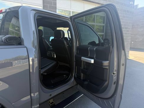 Used 2020 Ford F150 Lariat w/ Equipment Group 502A Luxury AWD/4WD image 36