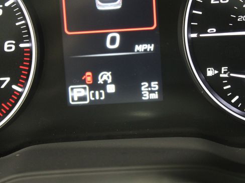 New 2026 Subaru Forester Sport image 12