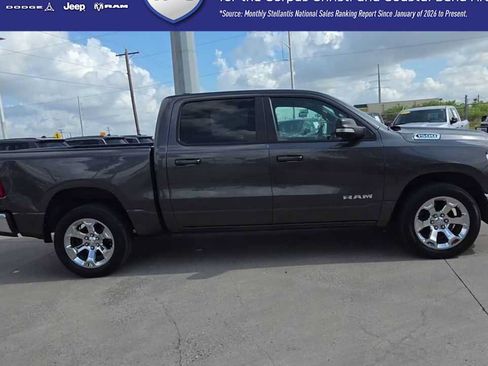 Used 2021 RAM 1500 Lone Star RWD image 9