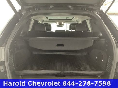 Used 2019 Jeep Grand Cherokee Summit image 5