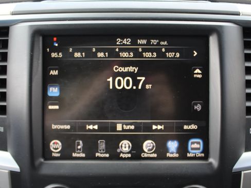 Used 2014 RAM 1500 Big Horn image 32