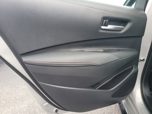 Used 2025 Toyota Corolla SE FWD image 10