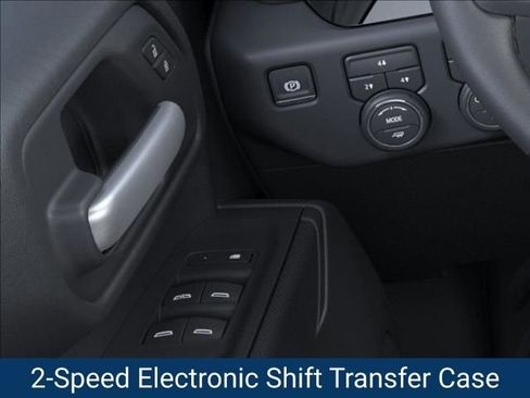 New 2026 Chevrolet Silverado 3500 LT w/ Convenience Package image 25