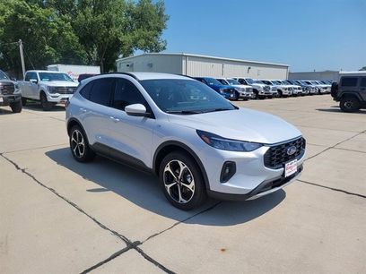 Used 2025 Ford Escape ST-Line Elite w/ Tech Pack #1