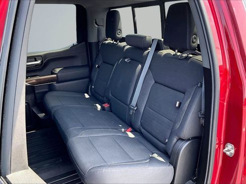 Used 2019 GMC Sierra 1500 SLE w/ SLE Value Package AWD/4WD image 27