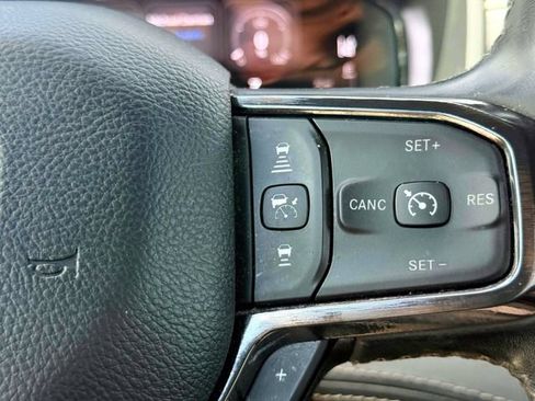 Used 2023 RAM 1500 Limited AWD/4WD image 24