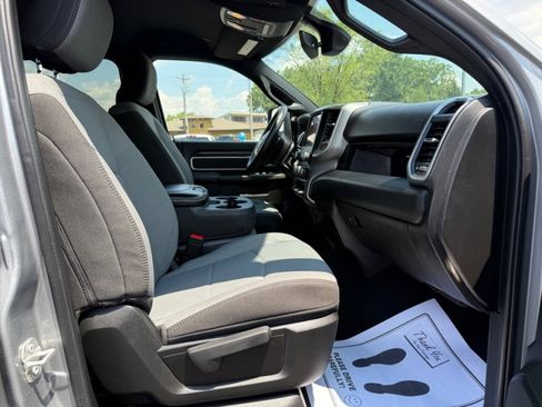 Used 2024 RAM 3500 Big Horn image 11