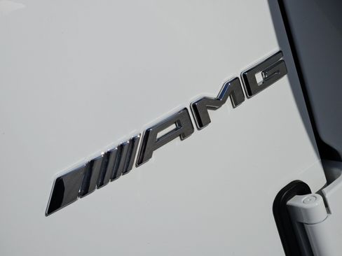 Used 2022 Mercedes-Benz G 63 AMG 4MATIC image 32
